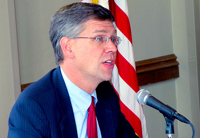 Rep. Erik Paulsen