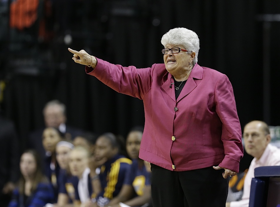 Lin Dunn