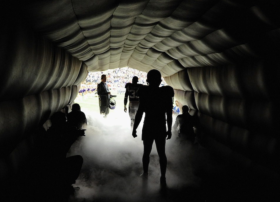 Arizona Cardinals v Minnesota Vikings