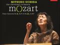 Mozart: Piano Concertos No. 9 & 21