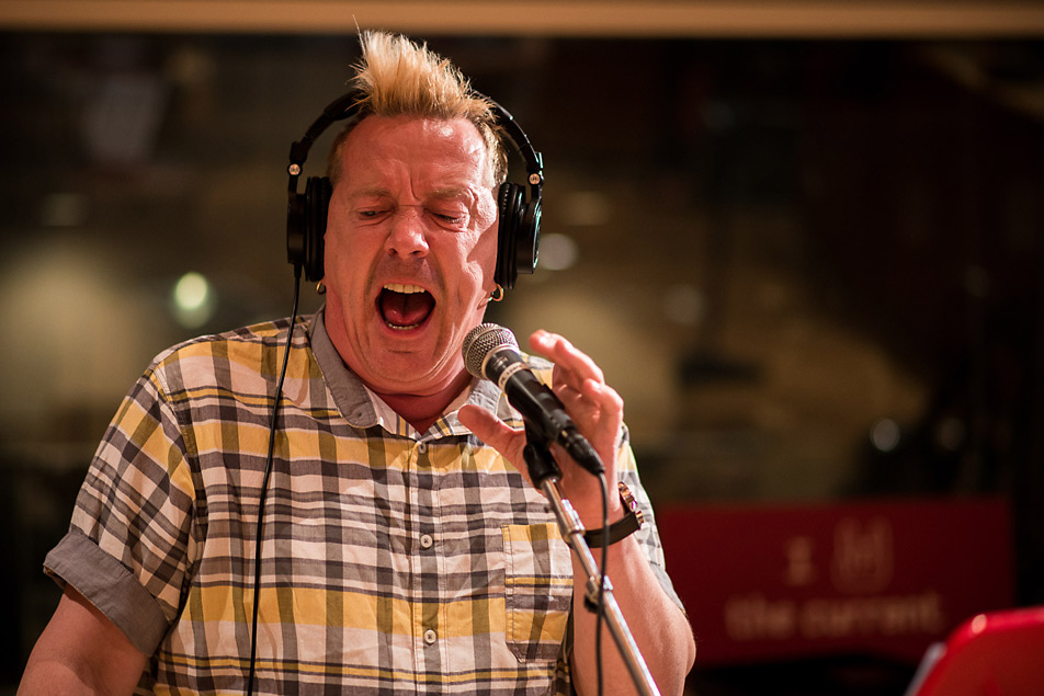 Public Image Ltd