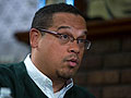 Fifth congressional district race