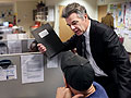 Talking with unemployed client