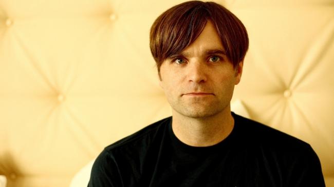 Death Cab for Cutie frontman Ben Gibbard Death Cab for Cutie frontman Ben Gibbard