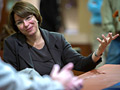 Klobuchar campaign