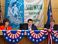 4th District Debate
