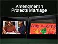 Minnesota for Marriage TV advertisement