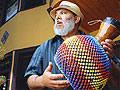 Poncho Sanchez