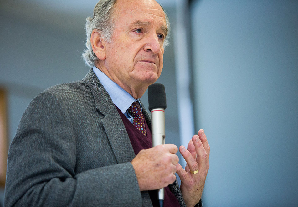 Sen. Tom Harkin
