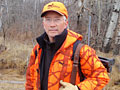 Mark Johnson