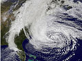 Hurricane Sandy