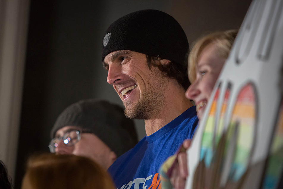 Chris Kluwe