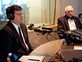 Obermueller, Kline