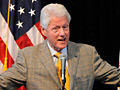 Bill Clinton