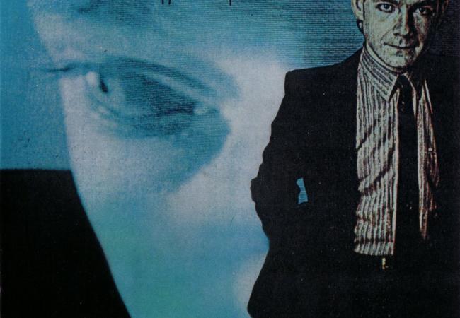 Album art for Robert Fripp's Album art for Robert Fripp's