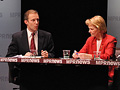 Debating the voter ID question