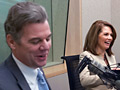 Graves, Bachmann