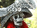 Day of the dead