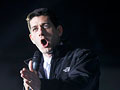 Paul Ryan in Minneapolis