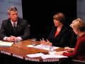 U.S. Senate debate