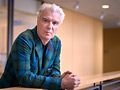 David Byrne