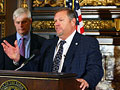 DFL leaders
