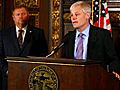 Minn. House Minority Leader Paul Thissen