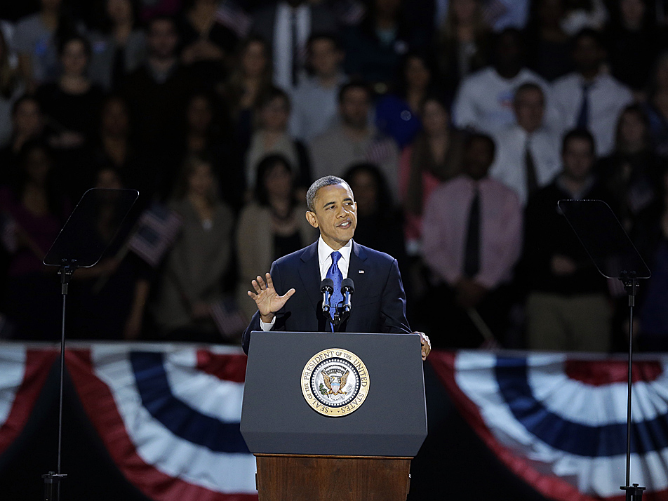 Barack Obama