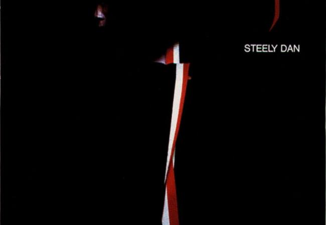 Album art for Steely Dan's Album art for Steely Dan's