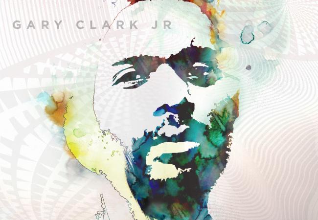 Album art for Gary Clark Jr.'s Album art for Gary Clark Jr.'s