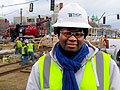 CJ Akins