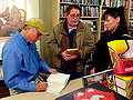 'New Yorker' writer Ian Frazier