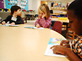 Practicing reading