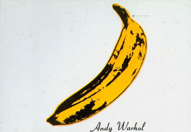 The Velvet Underground and Nico