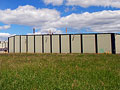 Shuttered Ainsworth plant