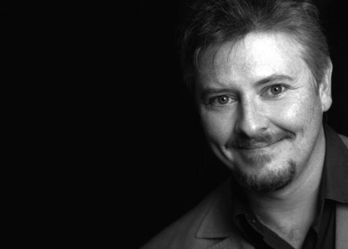 Dave Foley, who recently appeared on Wits stopped by to take over our airwaves. Dave Foley, who recently appeared on Wits stopped by to take over our airwaves.