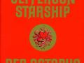 Jefferson Starship - Red Octopus
