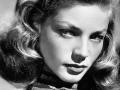 Lauren Bacall