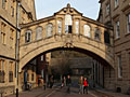 London 2012 - UK Landmarks - Oxford