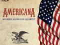 Modern Mandolin Quartet - Americana