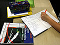 Math education