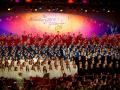 2012 St. Olaf Christmas: Mass Choirs and Orchestra