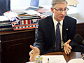 Rep. Steve Gottwalt