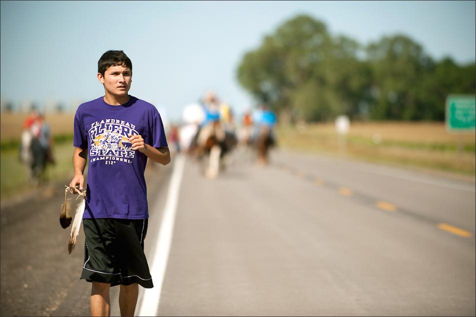 Runner