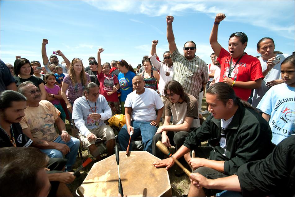 Drum song
