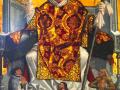 Saint Stanisław of Krakow