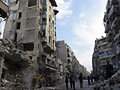 Syria damage
