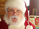 Gary Davis as Santa