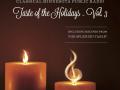 Taste of the Holidays, Vol III