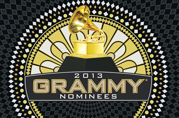 2013 Grammy Award nominees, announced Weds. Dec. 5, 2012 2013 Grammy Award nominees, announced Weds. Dec. 5, 2012